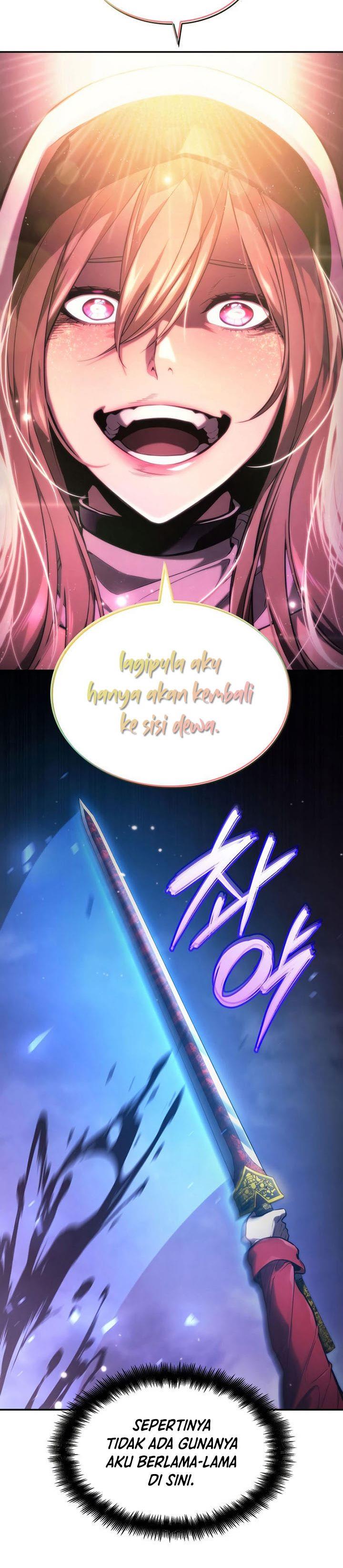 Read Boundless Necromancer ID Manga Online