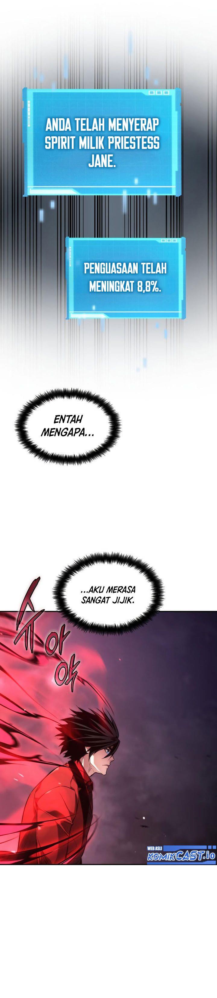 Read Boundless Necromancer ID Manga Online