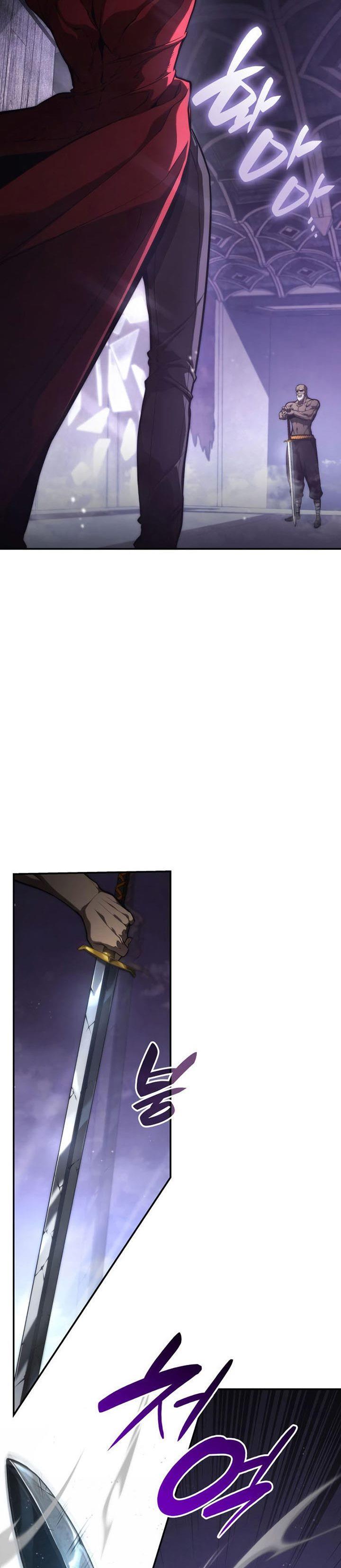 Read Boundless Necromancer ID Manga Online