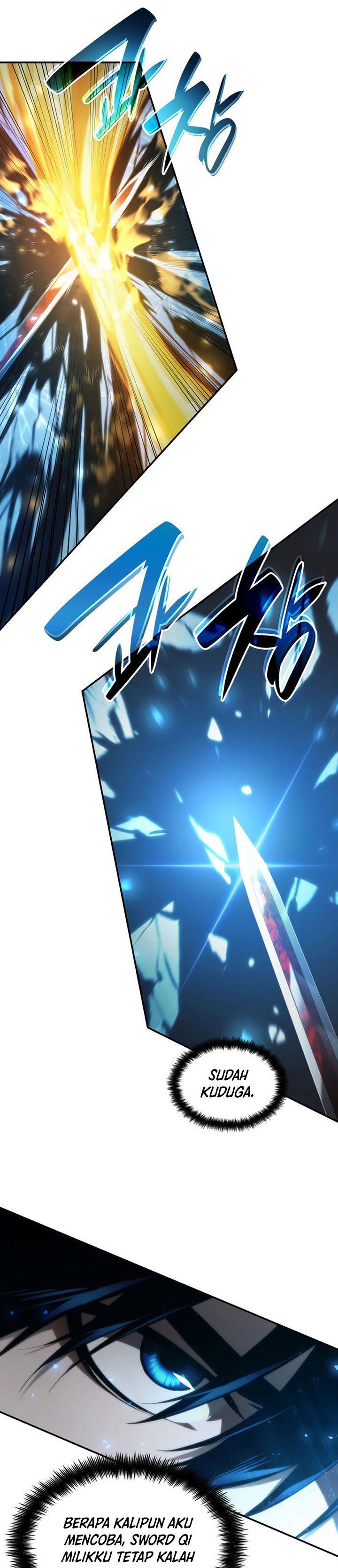 Read Boundless Necromancer ID Manga Online