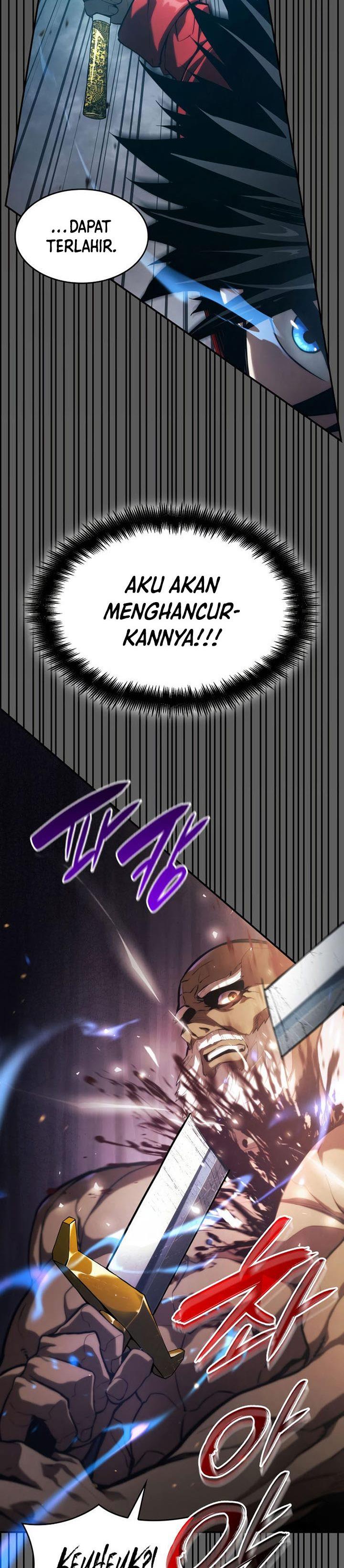 Read Boundless Necromancer ID Manga Online