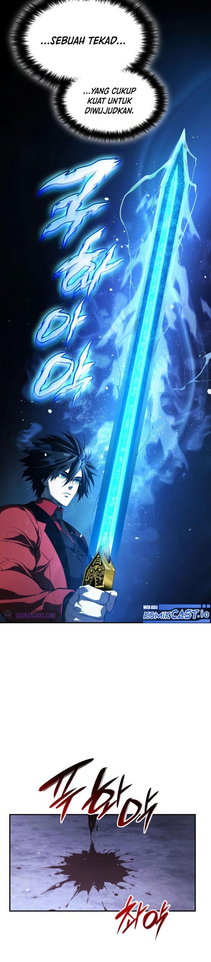 Read Boundless Necromancer ID Manga Online