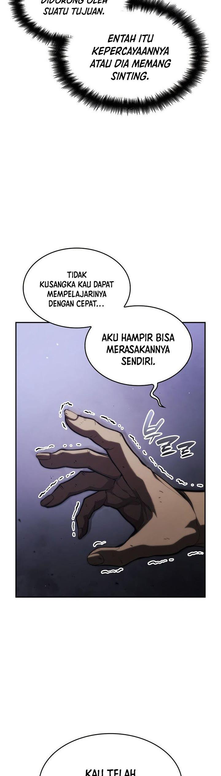 Read Boundless Necromancer ID Manga Online