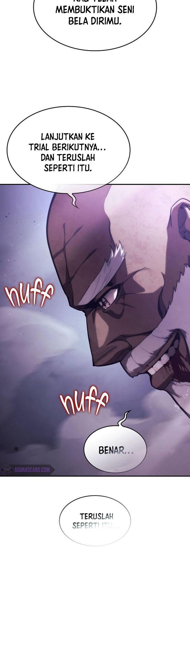 Read Boundless Necromancer ID Manga Online