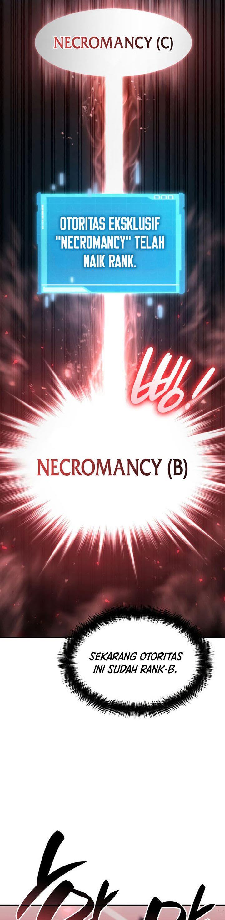 Read Boundless Necromancer ID Manga Online