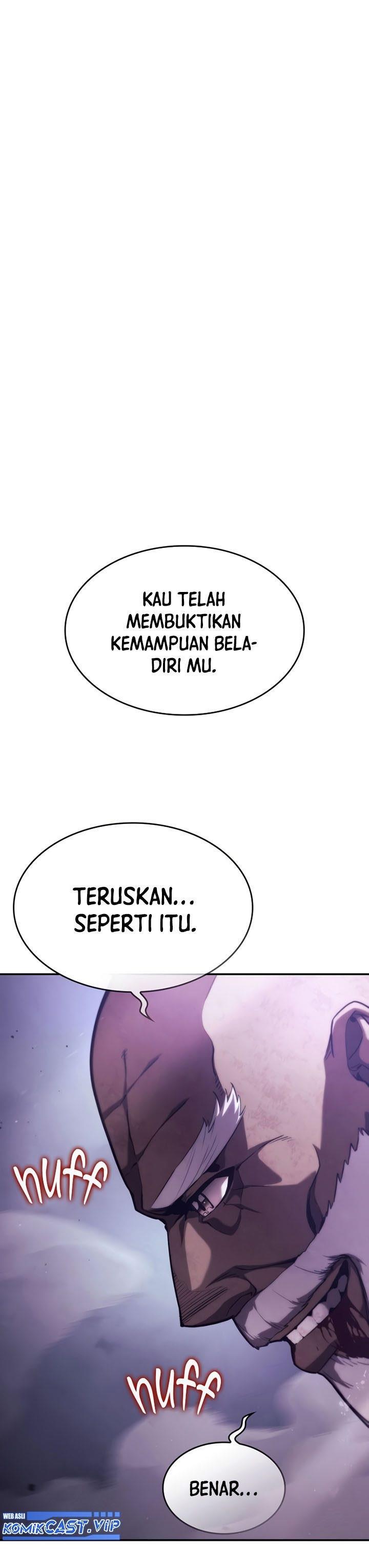 Read Boundless Necromancer ID Manga Online