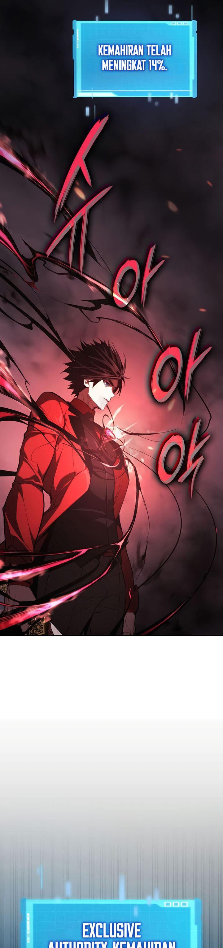 Read Boundless Necromancer ID Manga Online
