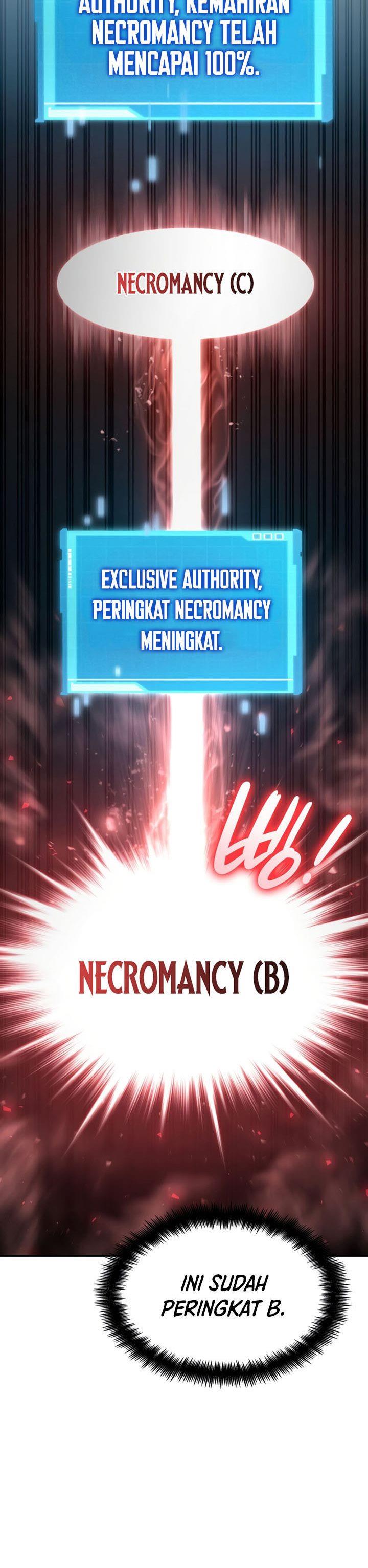 Read Boundless Necromancer ID Manga Online