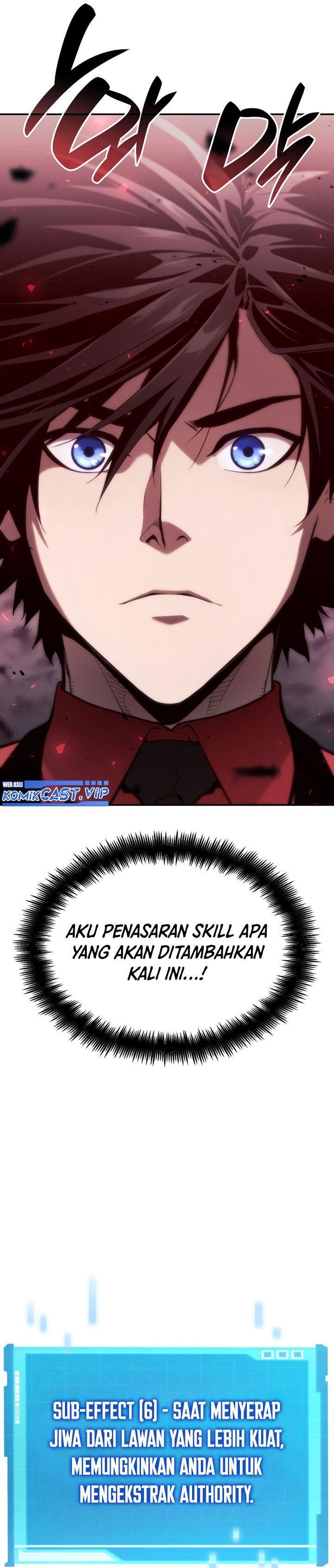 Read Boundless Necromancer ID Manga Online