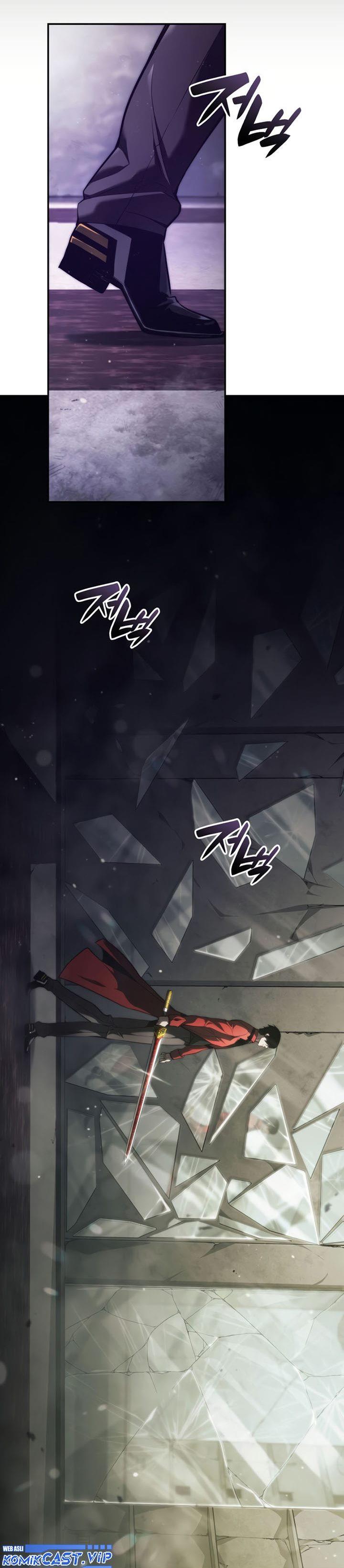Read Boundless Necromancer ID Manga Online