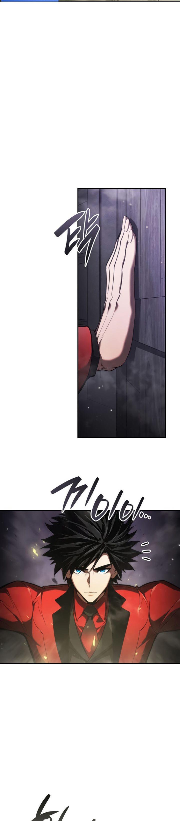 Read Boundless Necromancer ID Manga Online