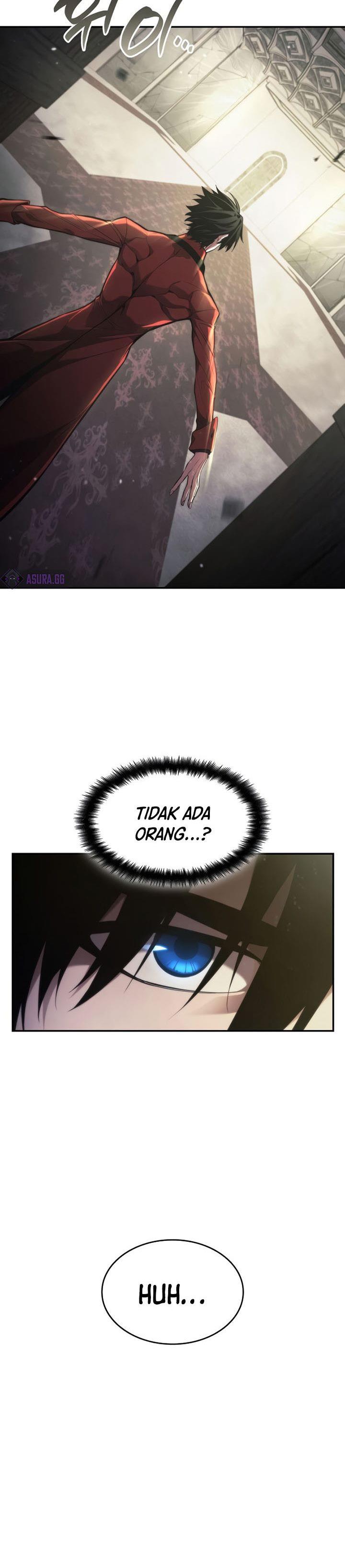 Read Boundless Necromancer ID Manga Online