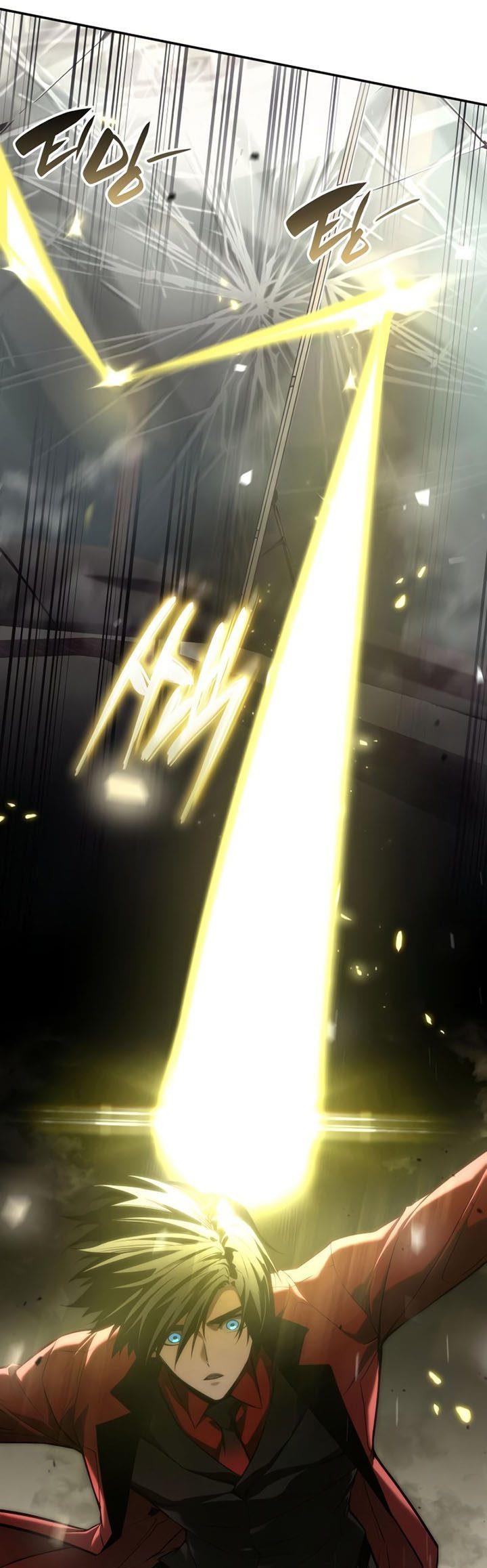 Read Boundless Necromancer ID Manga Online