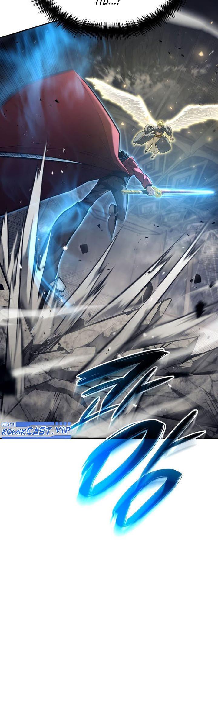 Read Boundless Necromancer ID Manga Online