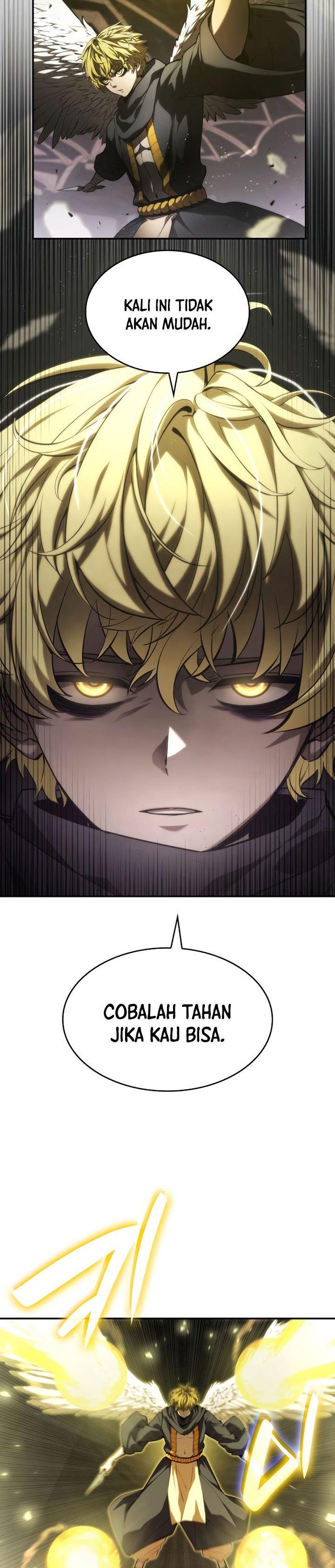 Read Boundless Necromancer ID Manga Online