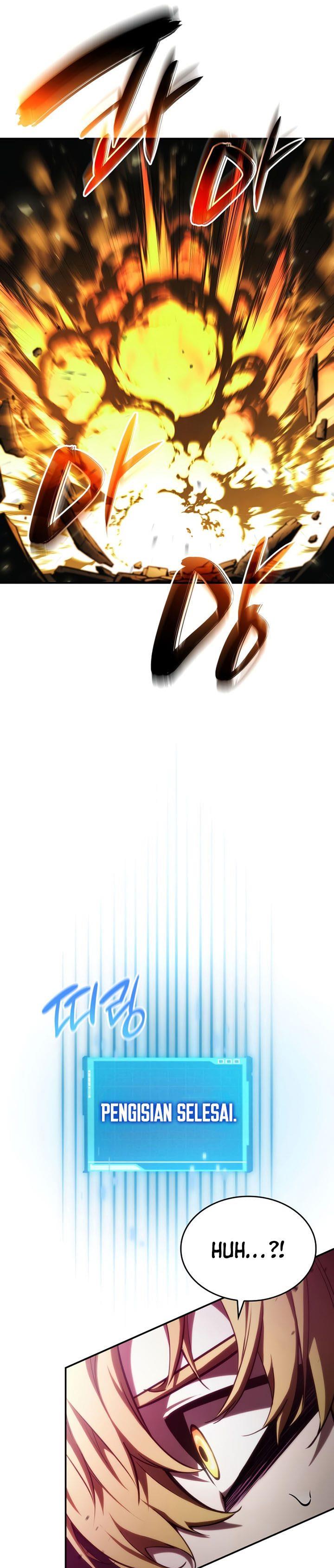 Read Boundless Necromancer ID Manga Online