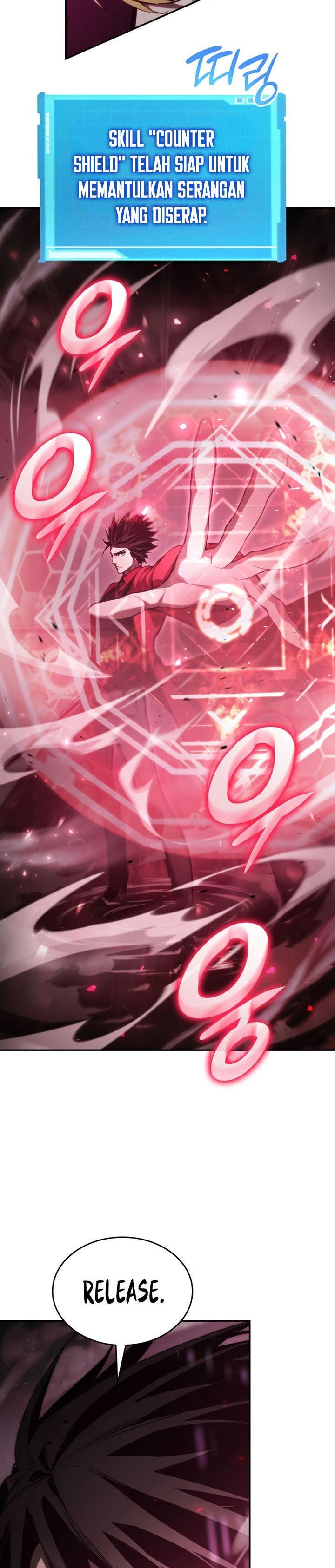 Read Boundless Necromancer ID Manga Online