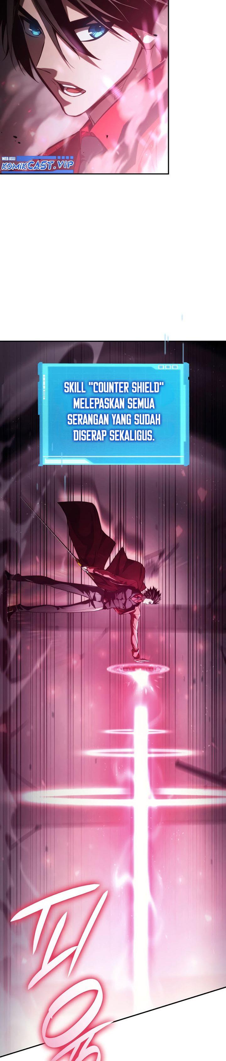 Read Boundless Necromancer ID Manga Online