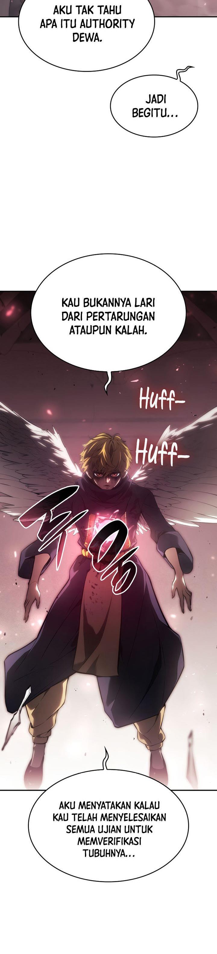Read Boundless Necromancer ID Manga Online