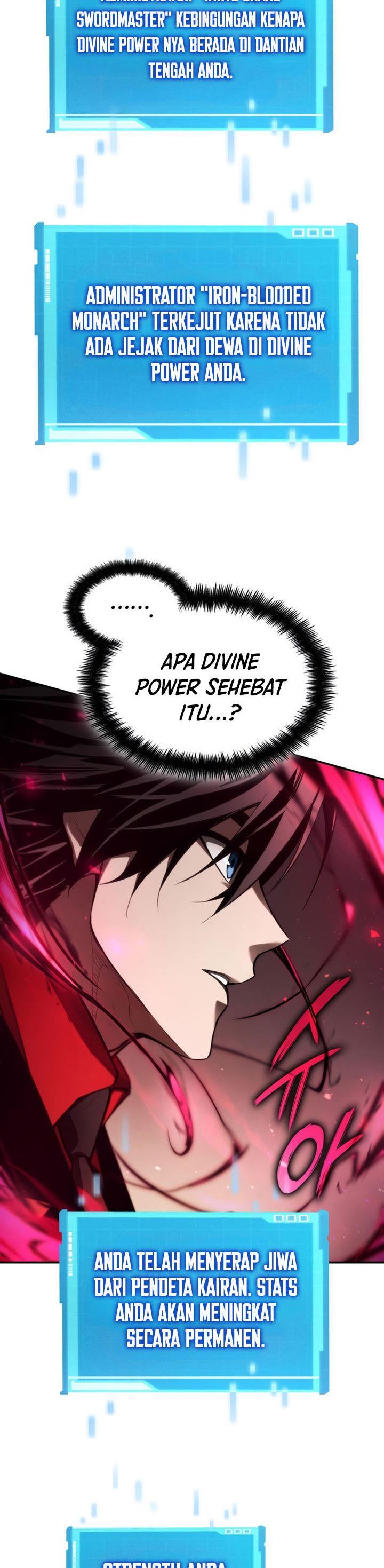 Read Boundless Necromancer ID Manga Online