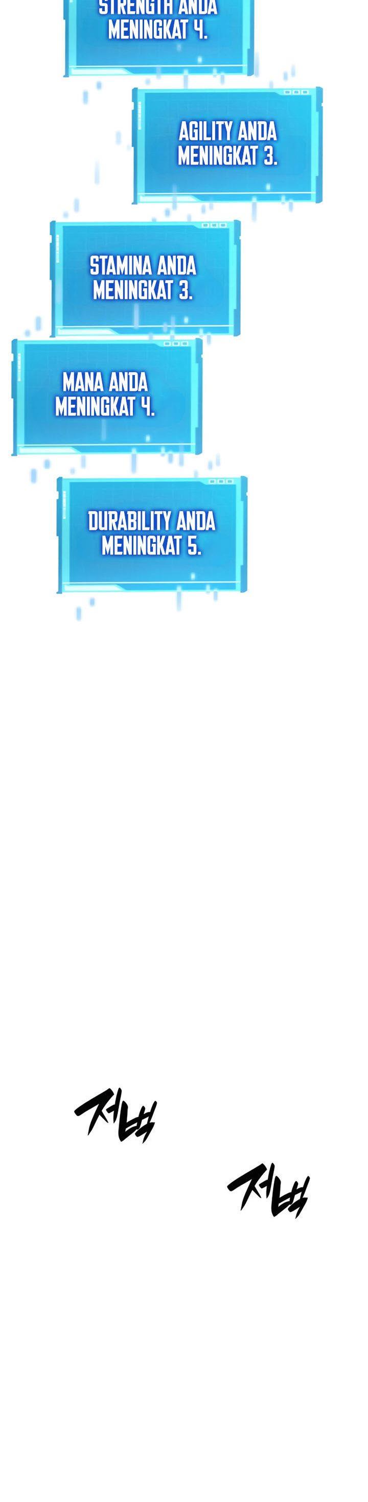 Read Boundless Necromancer ID Manga Online