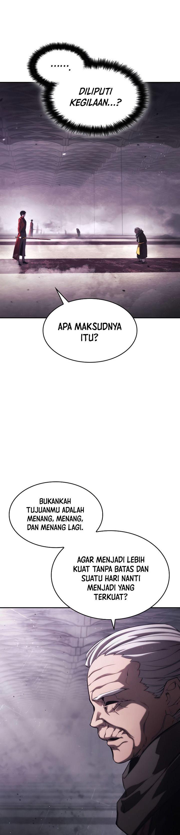 Read Boundless Necromancer ID Manga Online