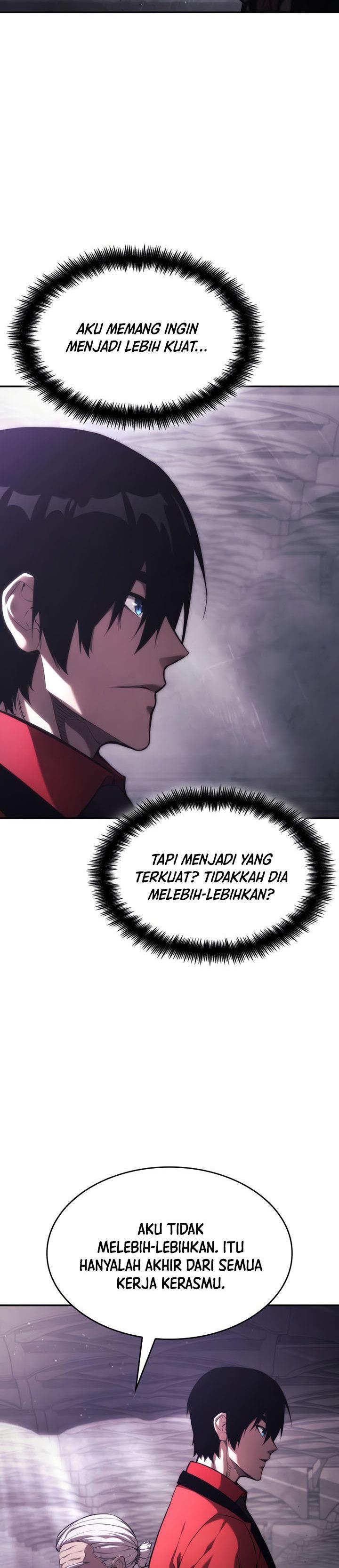 Read Boundless Necromancer ID Manga Online