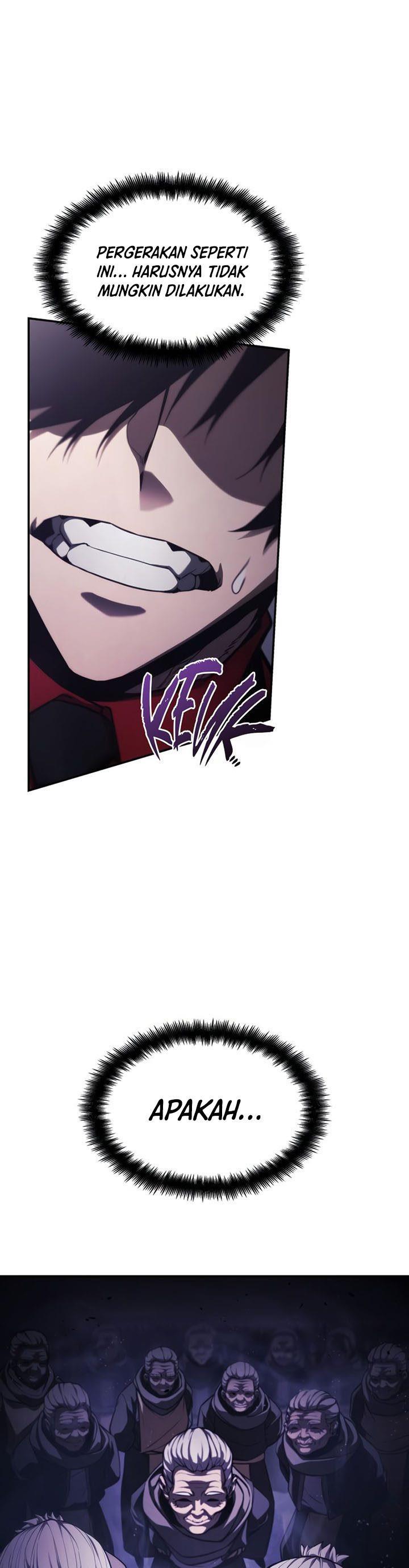 Read Boundless Necromancer ID Manga Online