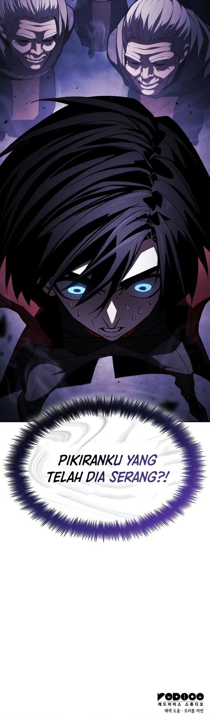 Read Boundless Necromancer ID Manga Online