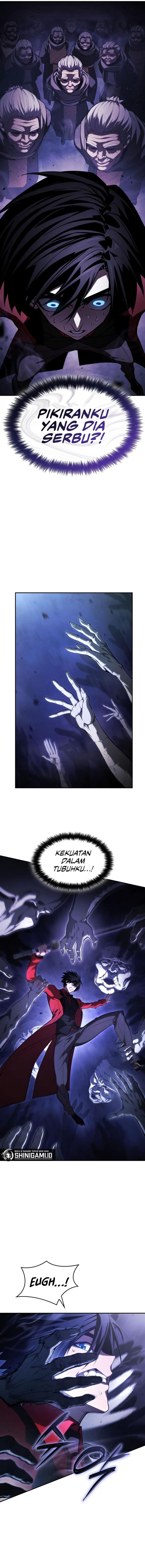 Read Boundless Necromancer ID Manga Online