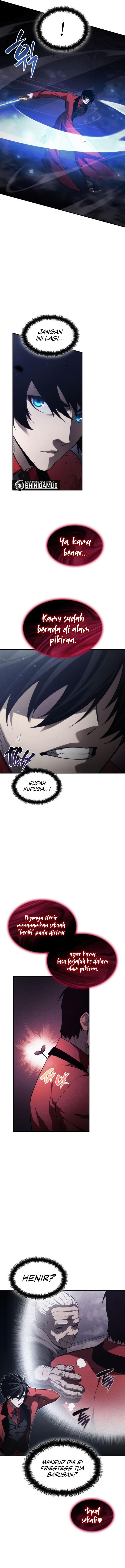 Read Boundless Necromancer ID Manga Online