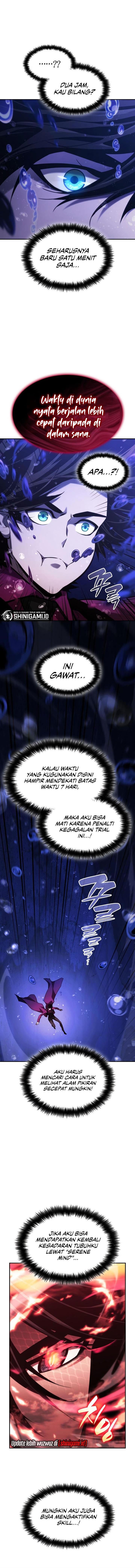 Read Boundless Necromancer ID Manga Online