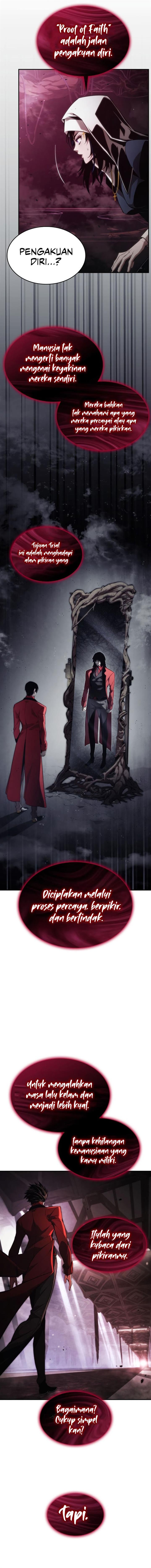 Read Boundless Necromancer ID Manga Online
