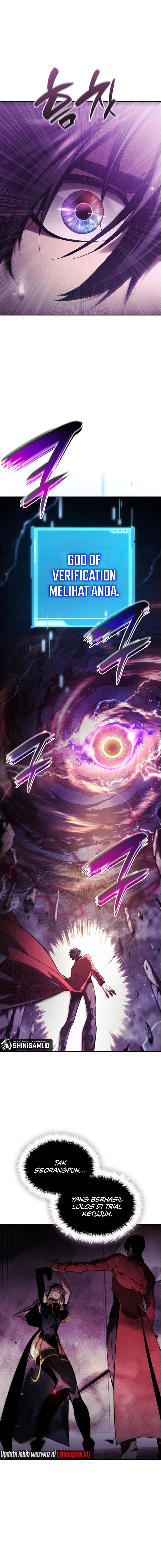 Read Boundless Necromancer ID Manga Online