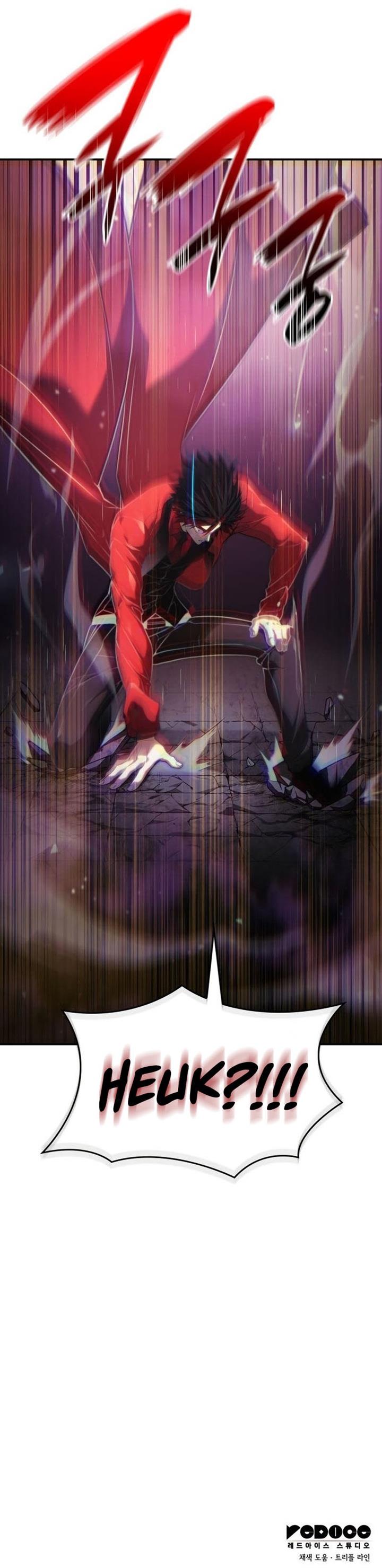Read Boundless Necromancer ID Manga Online