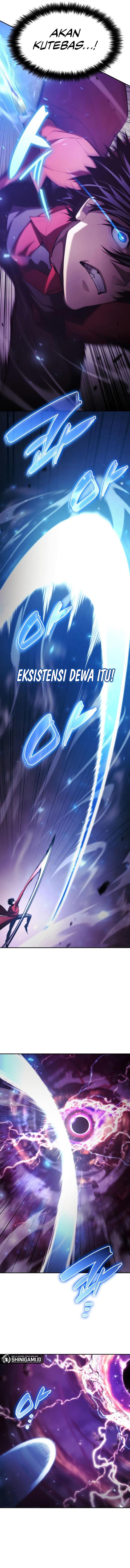 Read Boundless Necromancer ID Manga Online
