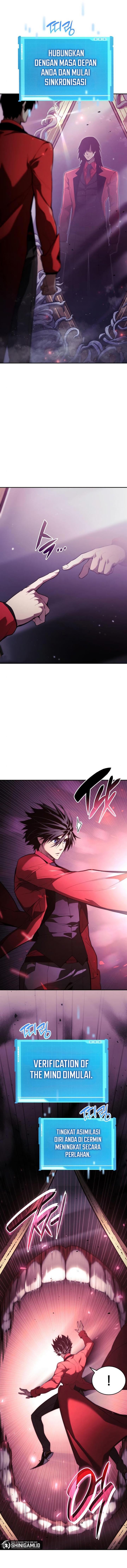 Read Boundless Necromancer ID Manga Online