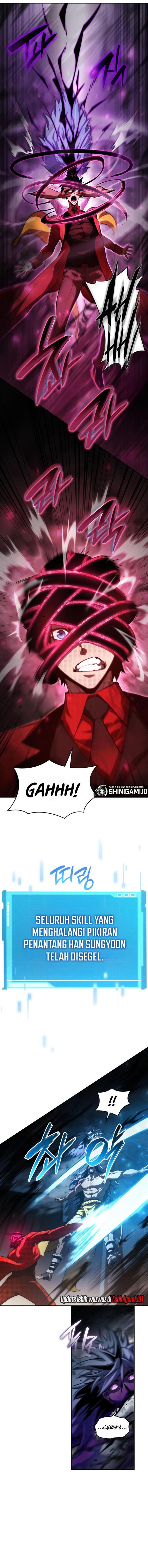 Read Boundless Necromancer ID Manga Online