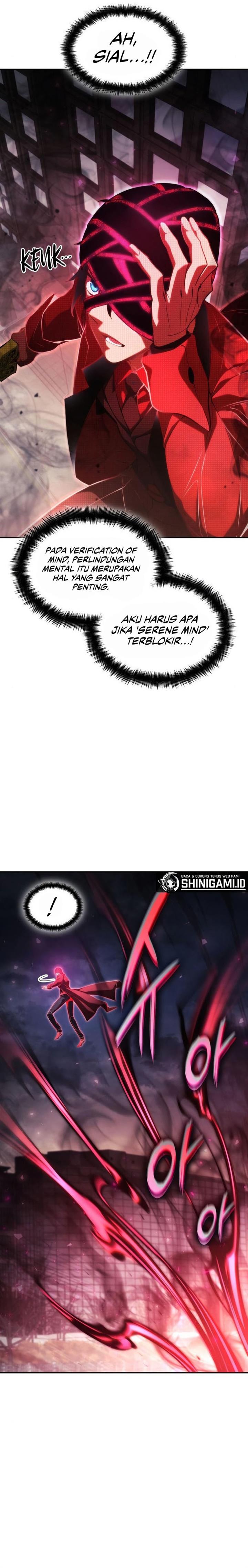 Read Boundless Necromancer ID Manga Online