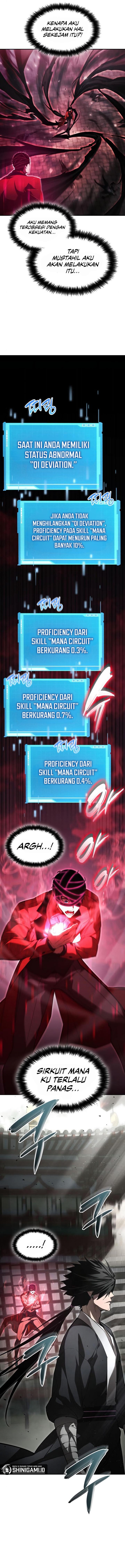 Read Boundless Necromancer ID Manga Online