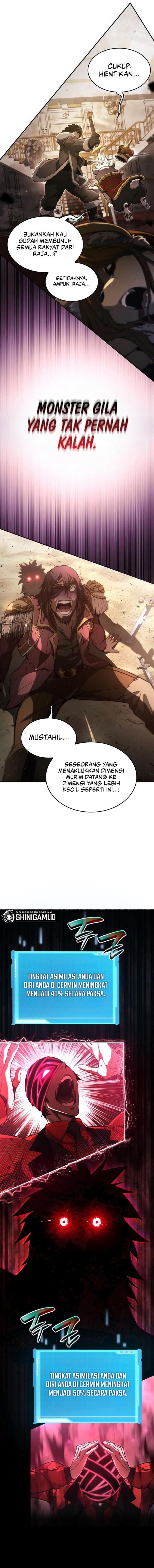 Read Boundless Necromancer ID Manga Online