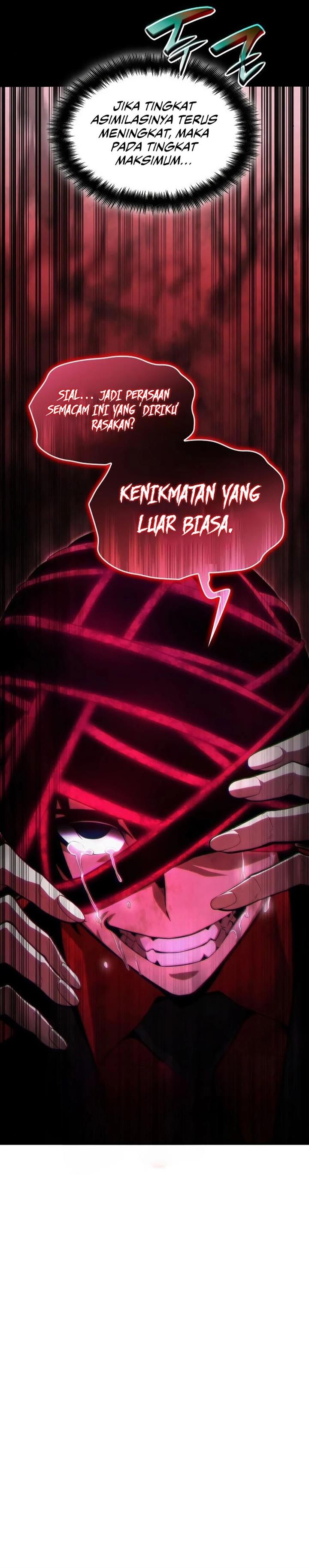 Read Boundless Necromancer ID Manga Online