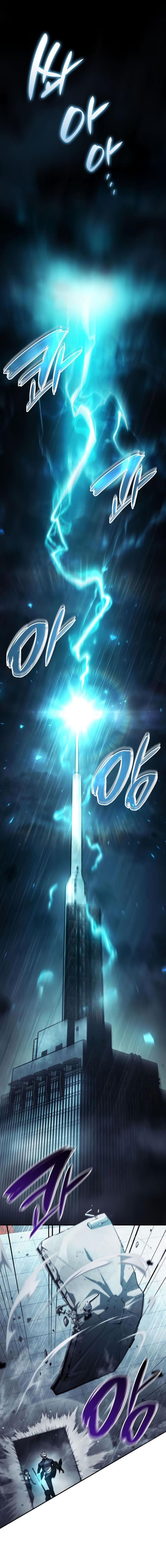 Read Boundless Necromancer ID Manga Online