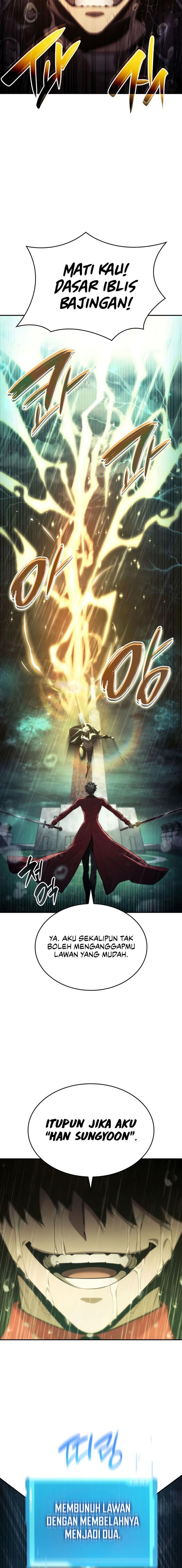 Read Boundless Necromancer ID Manga Online