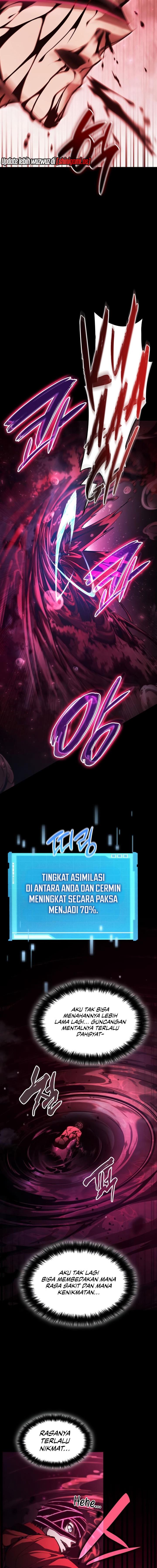 Read Boundless Necromancer ID Manga Online