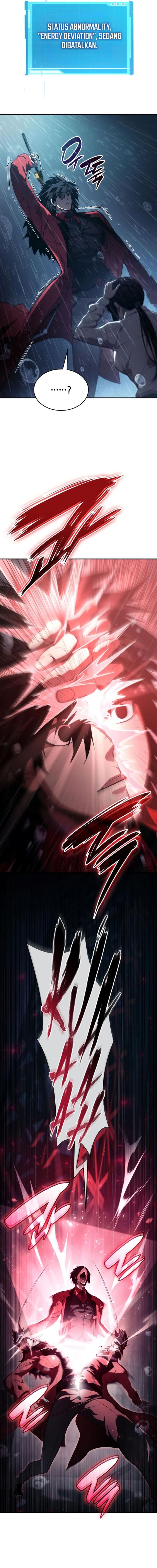 Read Boundless Necromancer ID Manga Online