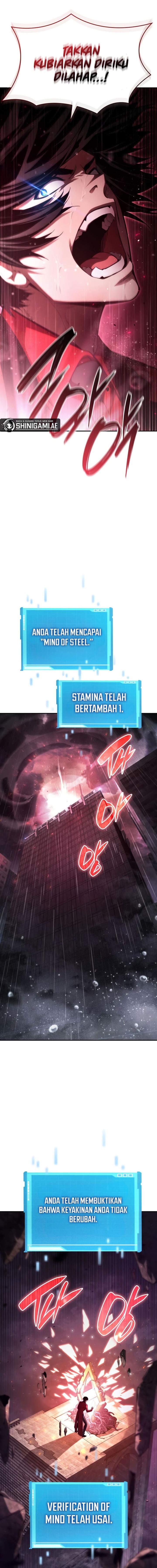 Read Boundless Necromancer ID Manga Online