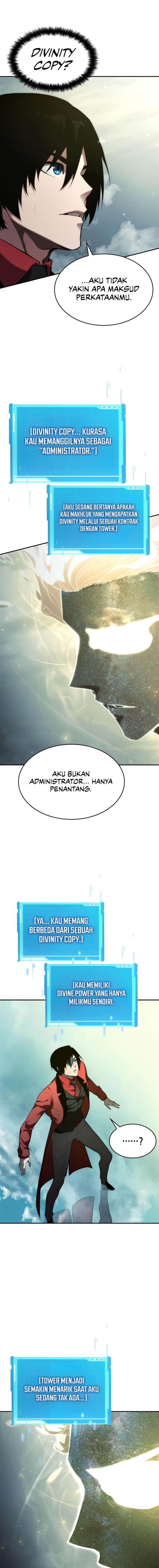 Read Boundless Necromancer ID Manga Online