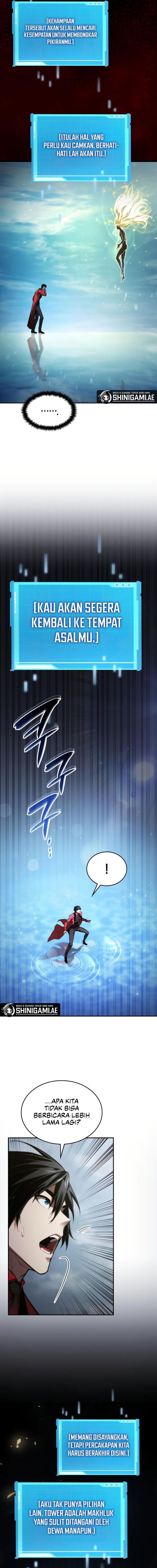 Read Boundless Necromancer ID Manga Online
