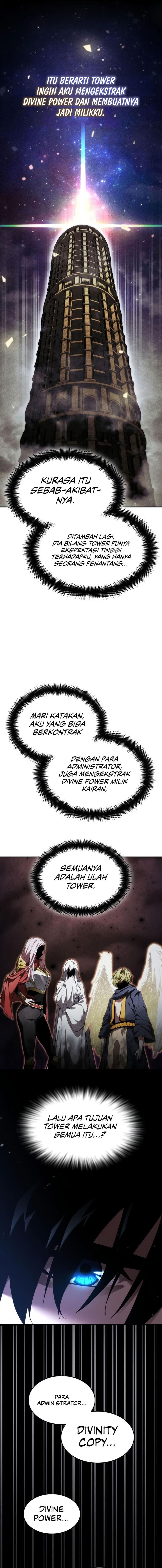 Read Boundless Necromancer ID Manga Online